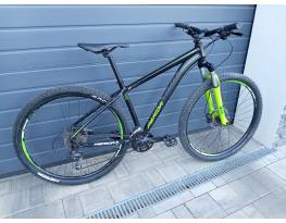 Merida Big Nine 100 M-es