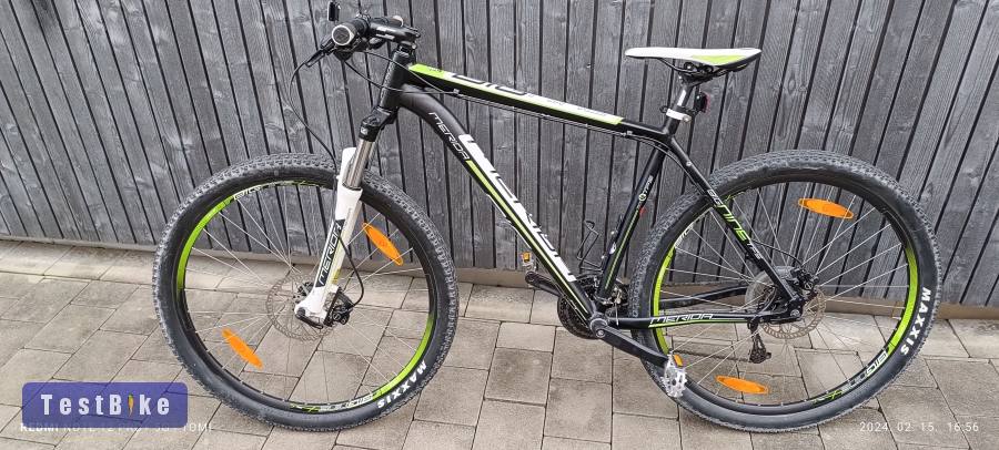 Merida big deals nine 250