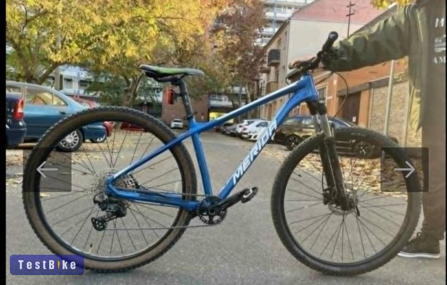 Merida Big Nine 29"