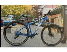 Merida Big Nine 29"