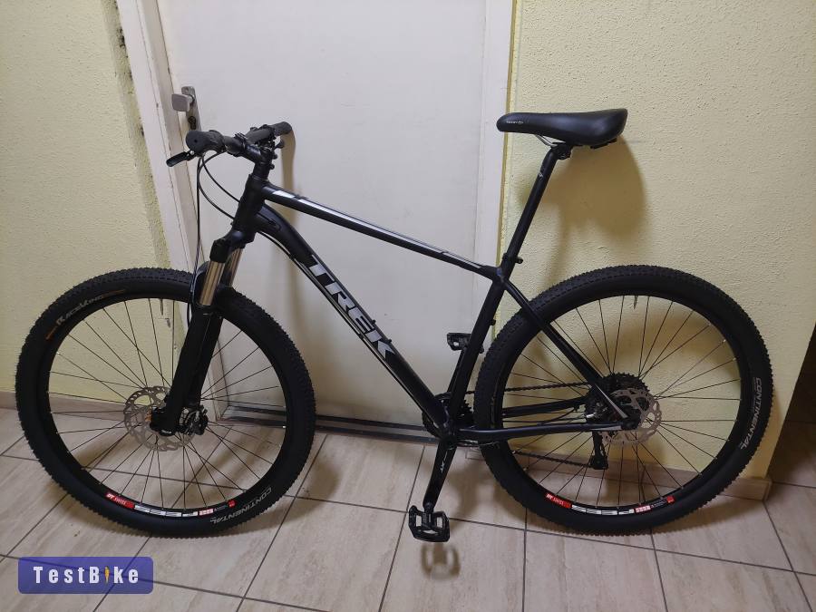 Trek Superfly újszerű 29er, full XT, RS Recon, DT Swiss