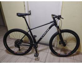 Trek Superfly újszerű 29er, full XT, RS Recon, DT Swiss