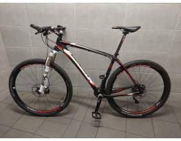 Merida Big Nine 3000 carbon 29er, full XT, FOX, Fulcrum, XL