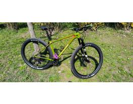 Merida Big Nine 4000 Carbon eladó 