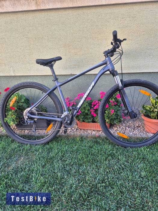 Merida Big Nine 60-2x