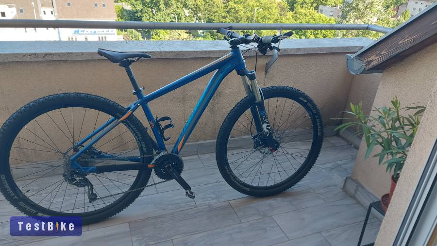 Merida Big Nine