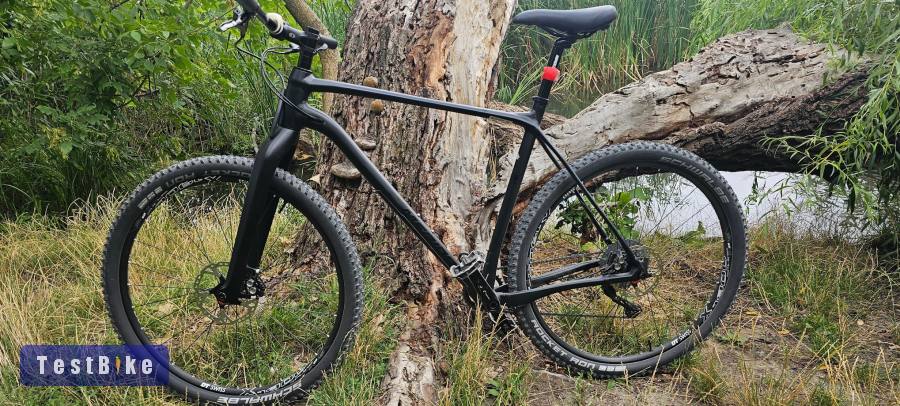 Merida Big Nine Limited 2022 XXL (58cm)