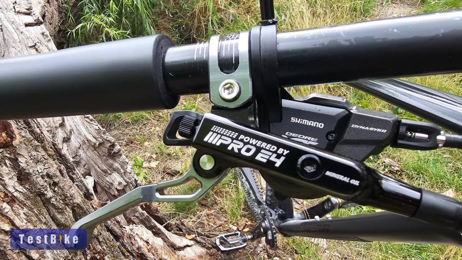 Merida Big Nine Limited 2022 XXL (58cm)