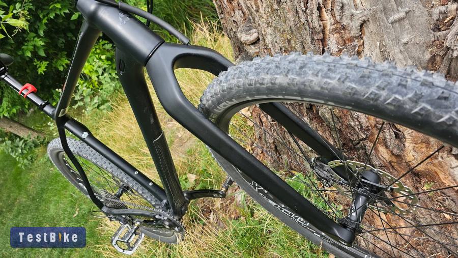 Merida Big Nine Limited 2022 XXL (58cm)