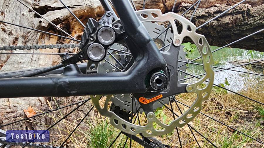 Merida Big Nine Limited 2022 XXL (58cm)