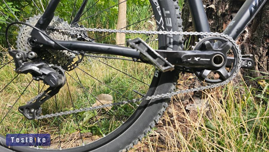 Merida Big Nine Limited 2022 XXL (58cm)