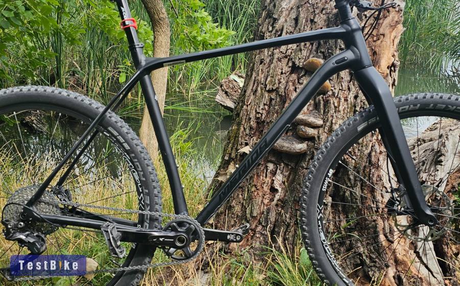 Merida Big Nine Limited Edition XXL 58cm