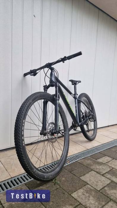 Merida Big Nine SLX Edition 