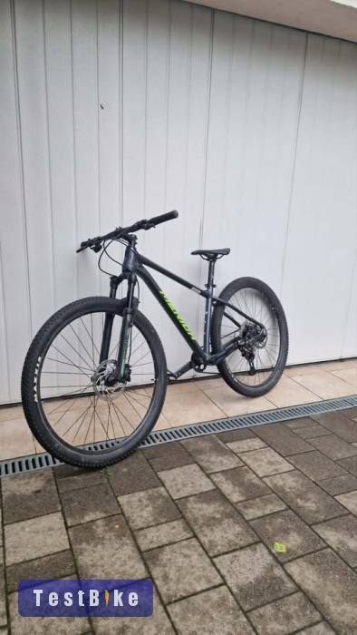 Merida Big Nine SLX Edition 