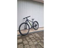 Merida Big Nine SLX Edition 