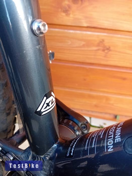 Merida big nine slx edition 29-es használt xl-es méret