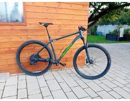 Merida big nine slx edition 29-es használt xl-es méret