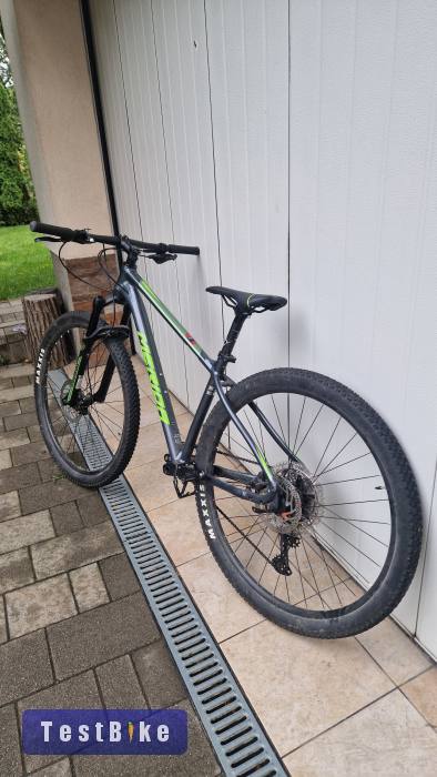 Merida Big Nine SLX-Edition MTB 29 M