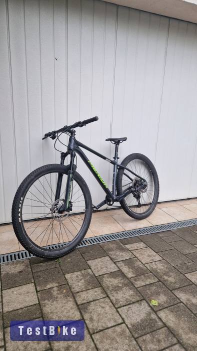 Merida Big Nine SLX-Edition MTB 29 M