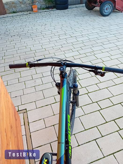 Merida Big Nine SLX Edition XL