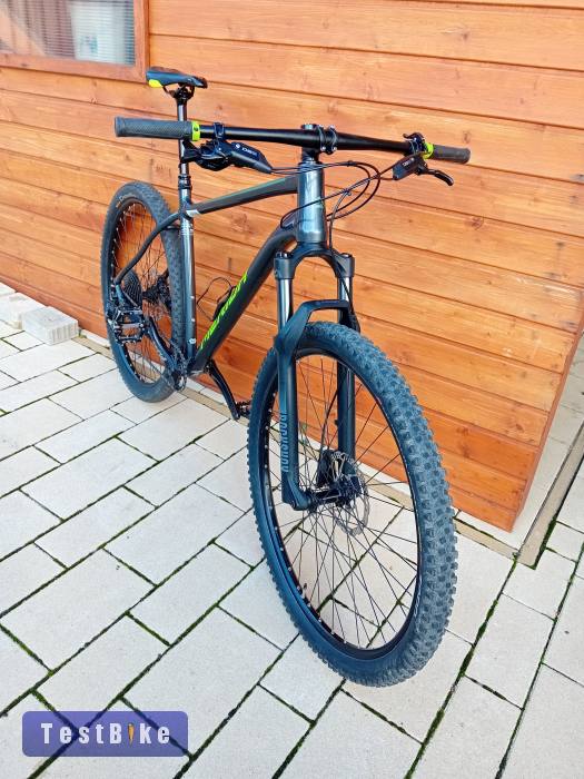 Merida Big Nine SLX Edition XL