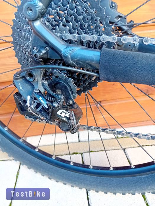 Merida Big Nine SLX Edition XL