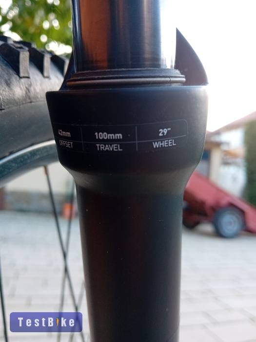 Merida Big Nine SLX Edition XL