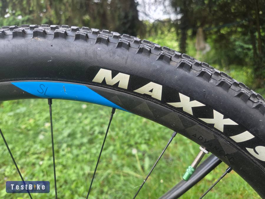 Merida Big-Nine Team M