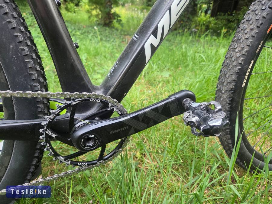 Merida Big-Nine Team M