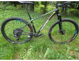 Merida Big-Nine Team M