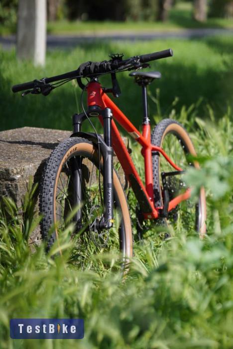 Merida Big Nine TR 600 – XT fékekkel, Tubeless szett