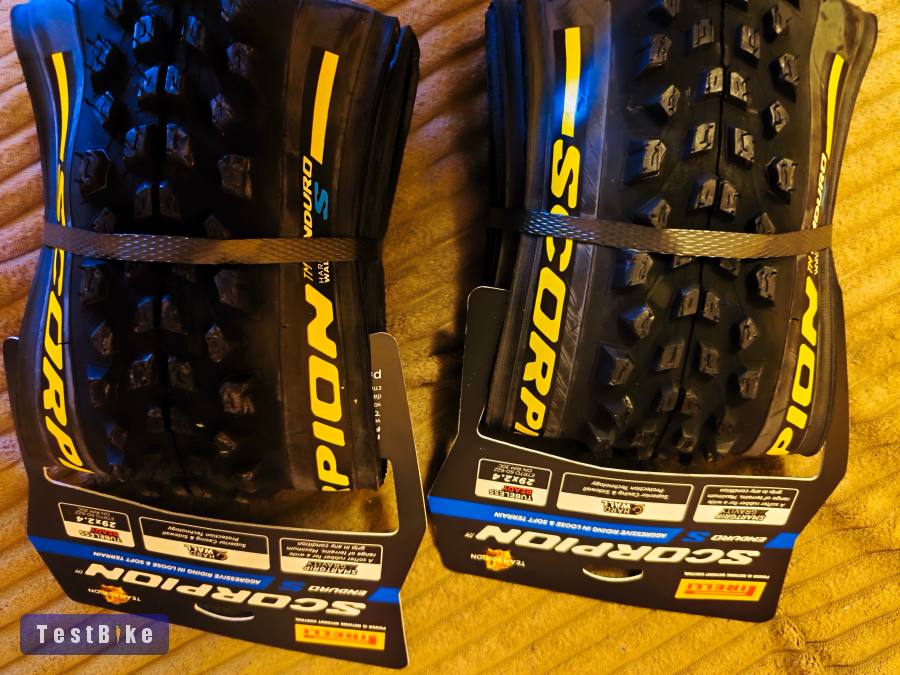 Merida Big Nine TR600