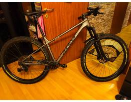 Merida Big Nine TR600