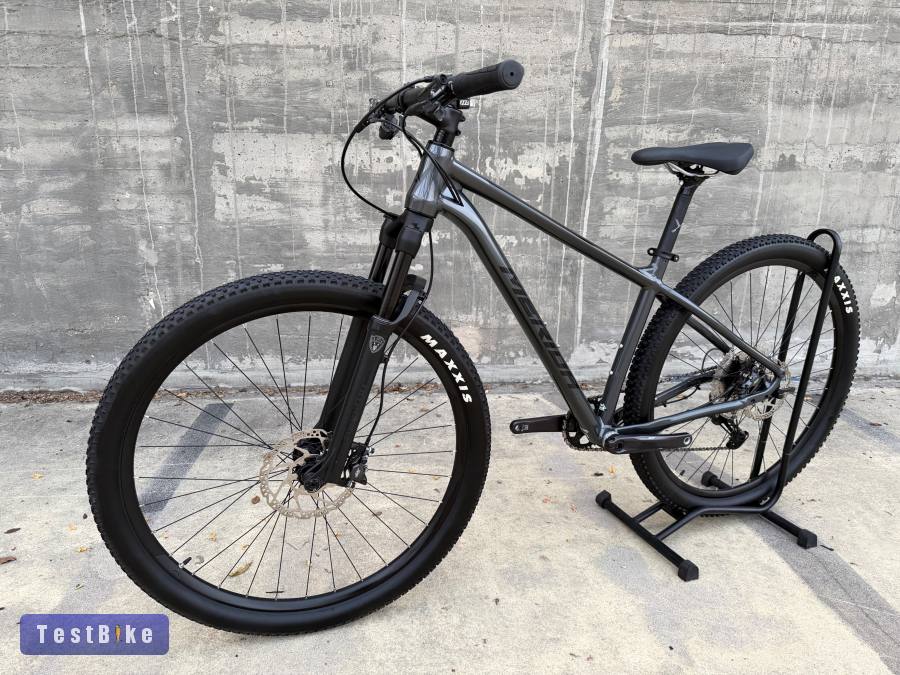 Merida Big Nine XT Edition
