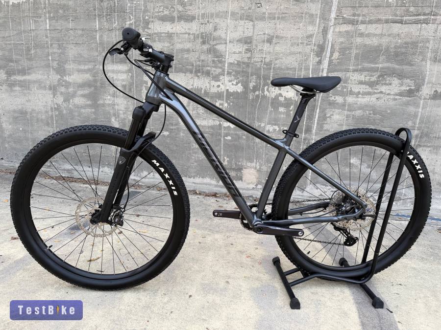 Merida Big Nine XT Edition