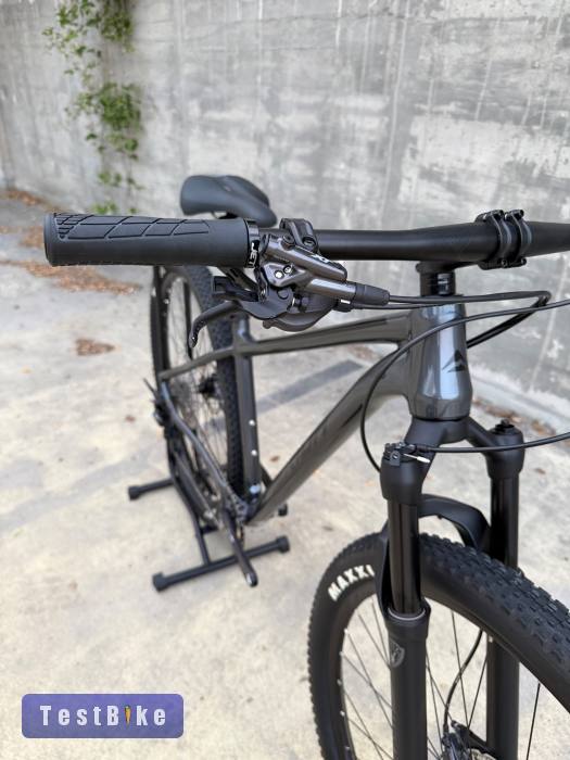 Merida Big Nine XT Edition