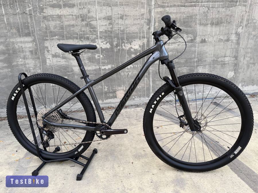 Merida Big Nine XT Edition