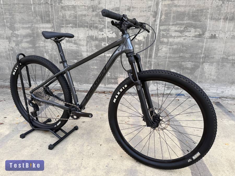 Merida Big Nine XT Edition