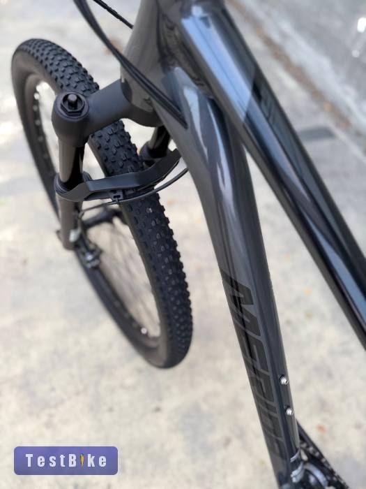 Merida Big Nine XT Edition