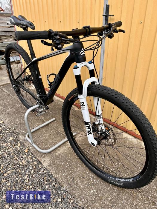 Merida Big Nine XT Edition karbon MTB