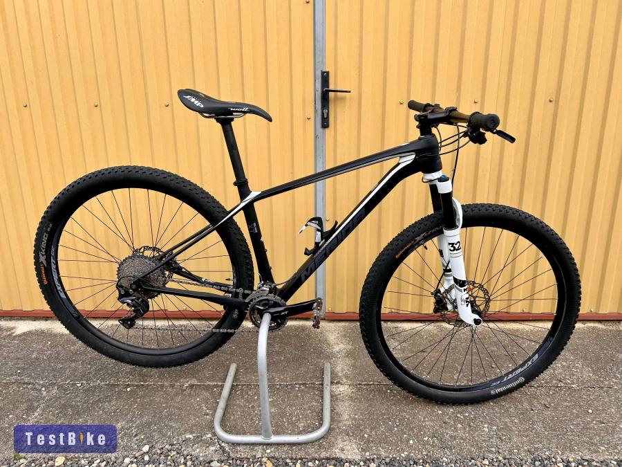 Merida Big Nine XT Edition karbon MTB