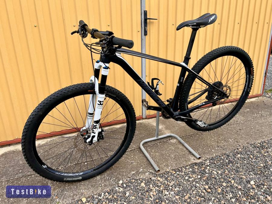 Merida Big Nine XT Edition karbon MTB