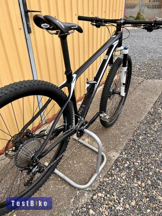 Merida Big Nine XT Edition karbon MTB