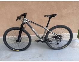 Merida big nine XT2 2x12 (M) 29’ 