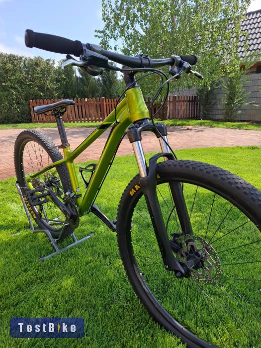 Merida big seven 200