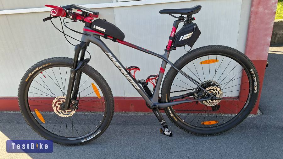 Merida Big Seven 3000