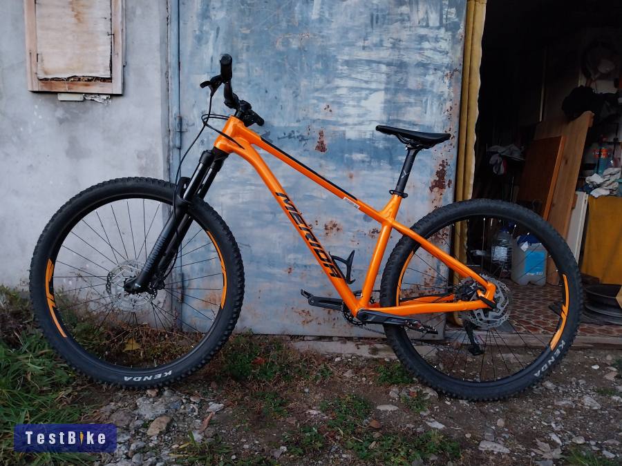 Merida big trail 200