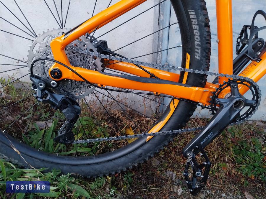 Merida big trail 200