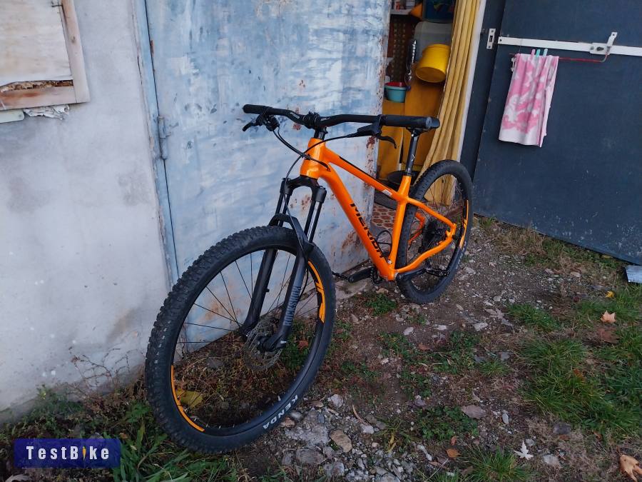 Merida big trail 200