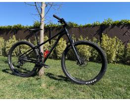 Merida Big Trail 600 mtb